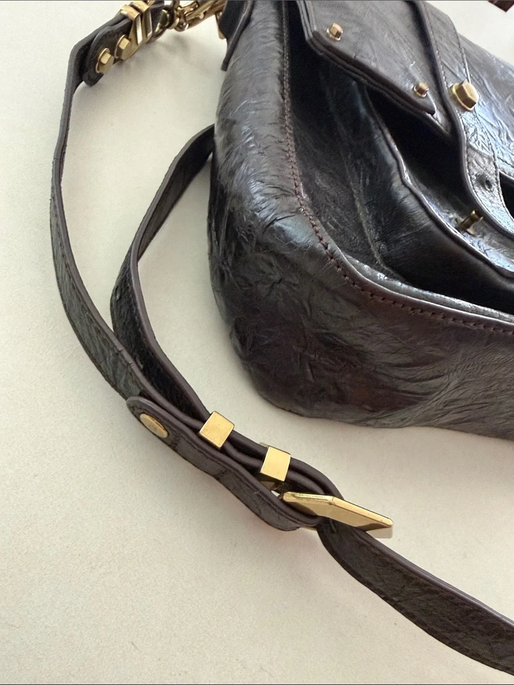 Tory Burch classic black